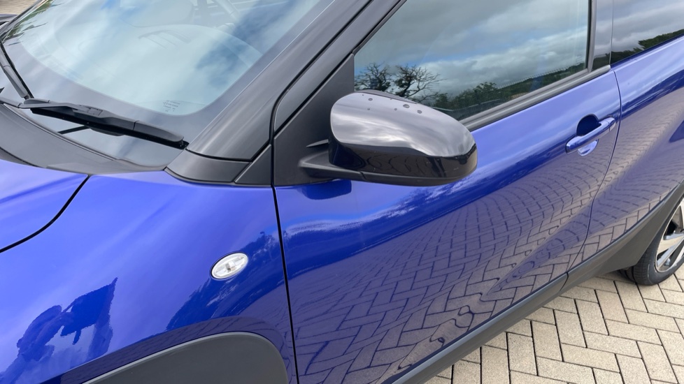 Toyota Aygo X 1.0 VVT-i Edge 5dr Petrol Hatchback - Image 43