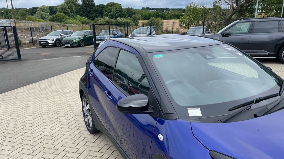 Toyota Aygo X 1.0 VVT-i Edge 5dr Petrol Hatchback - Image 46