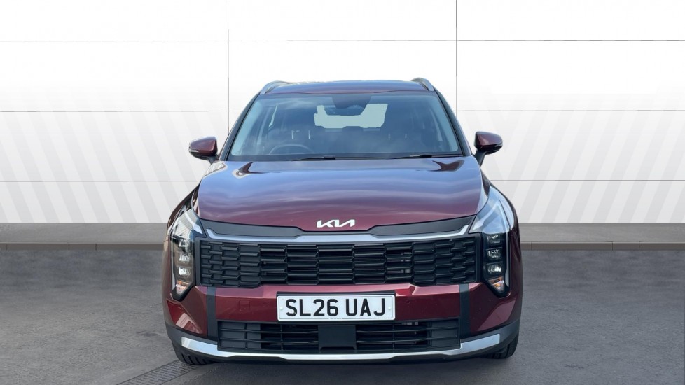 Kia Sportage 1.6T GDi Pure 5dr Petrol Estate - Image 3