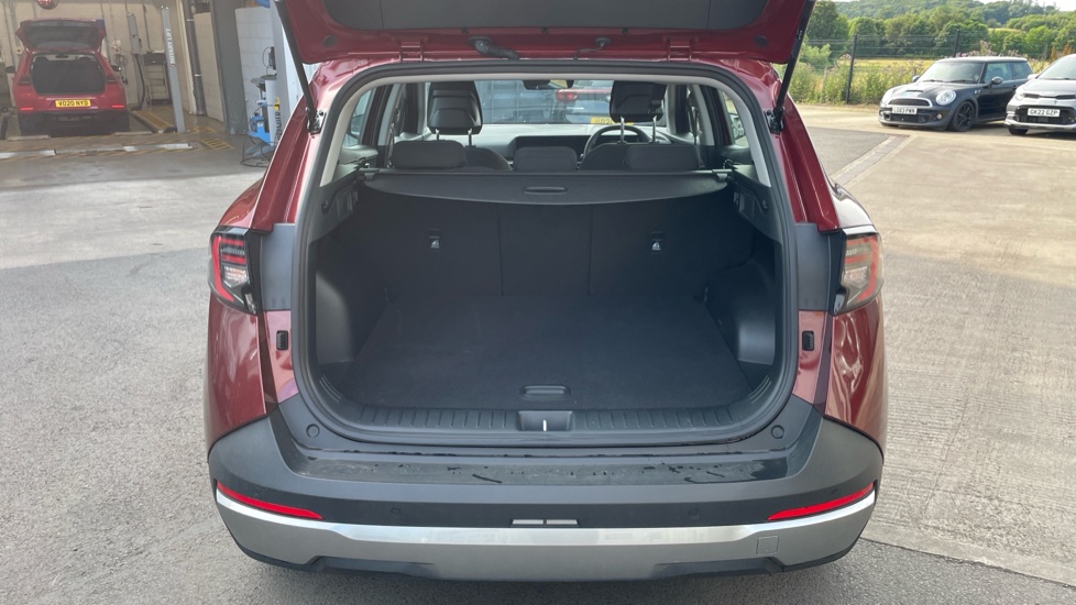 Kia Sportage 1.6T GDi Pure 5dr Petrol Estate - Image 4