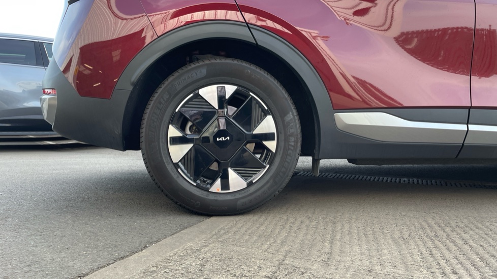 Kia Sportage 1.6T GDi Pure 5dr Petrol Estate - Image 7