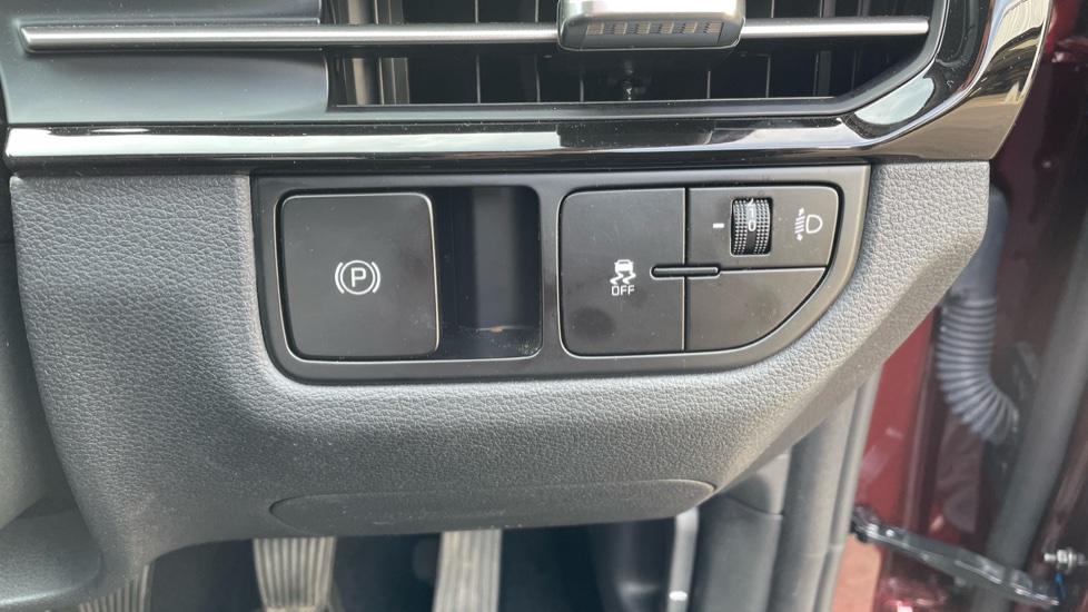 Kia Sportage 1.6T GDi Pure 5dr Petrol Estate - Image 27