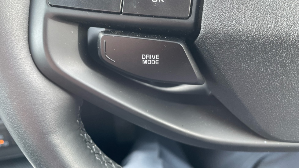 Kia Sportage 1.6T GDi Pure 5dr Petrol Estate - Image 30