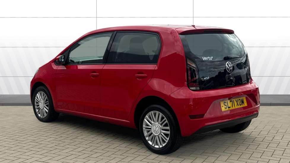 Volkswagen Up 1.0 65PS Up 5dr Petrol Hatchback - Image 2