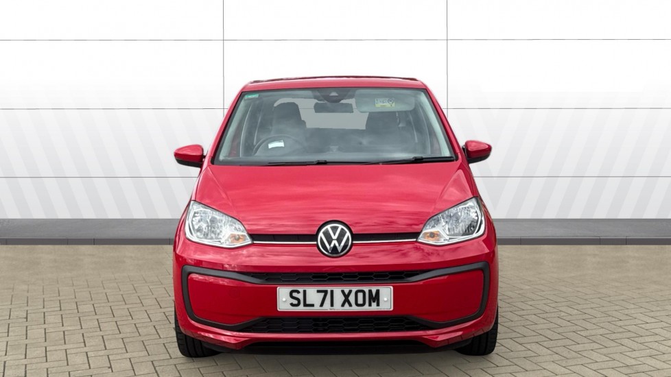 Volkswagen Up 1.0 65PS Up 5dr Petrol Hatchback - Image 3