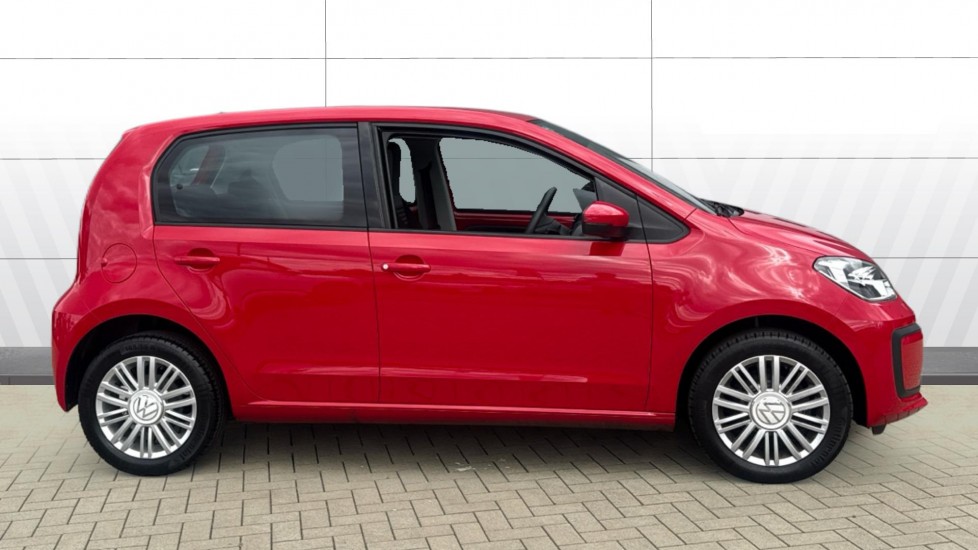 Volkswagen Up 1.0 65PS Up 5dr Petrol Hatchback - Image 5