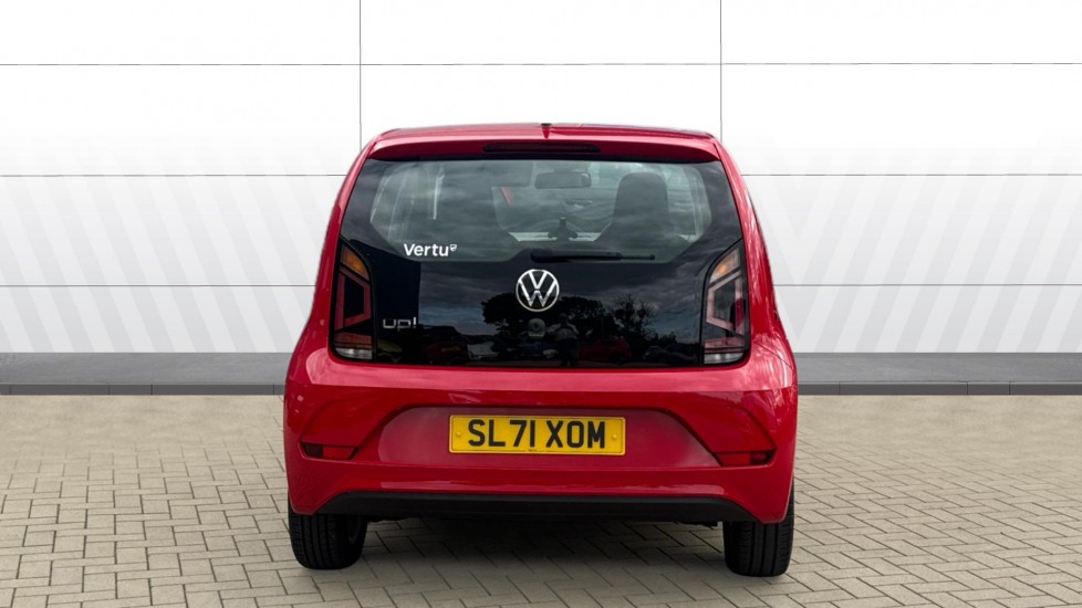 Volkswagen Up 1.0 65PS Up 5dr Petrol Hatchback - Image 6