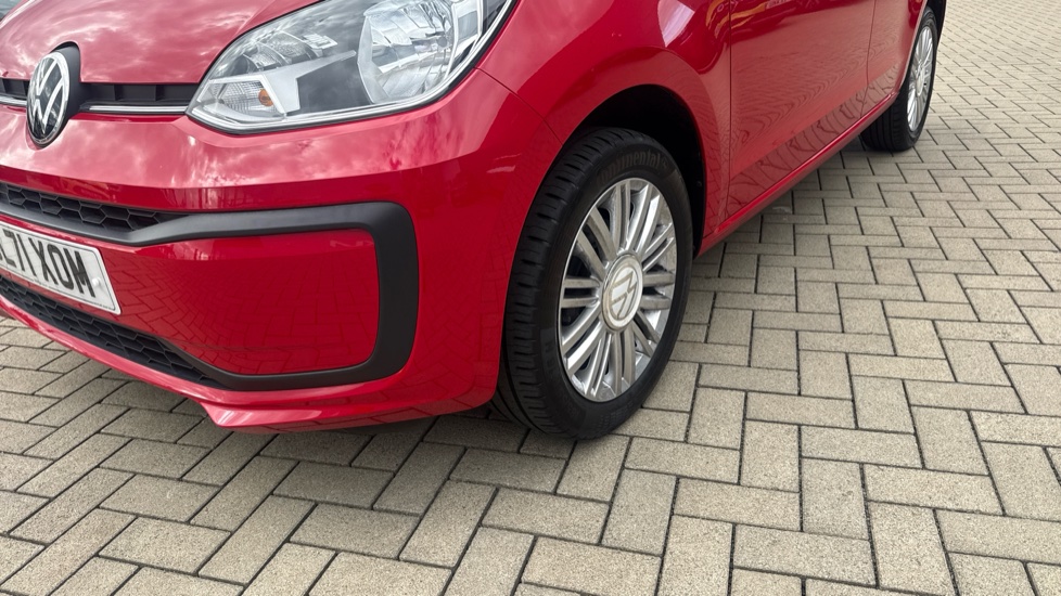 Volkswagen Up 1.0 65PS Up 5dr Petrol Hatchback - Image 24