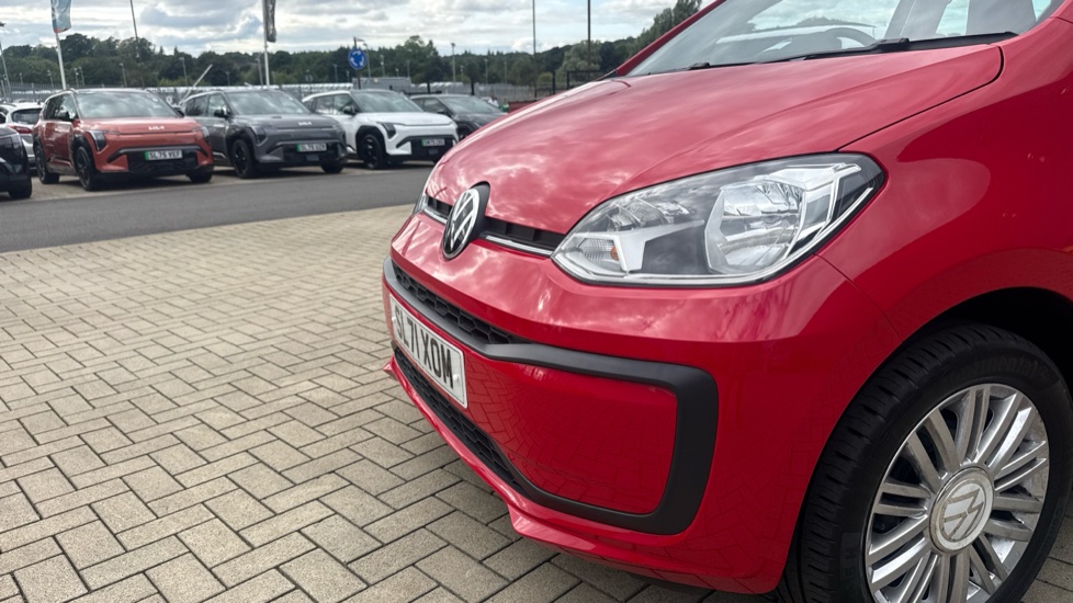 Volkswagen Up 1.0 65PS Up 5dr Petrol Hatchback - Image 25