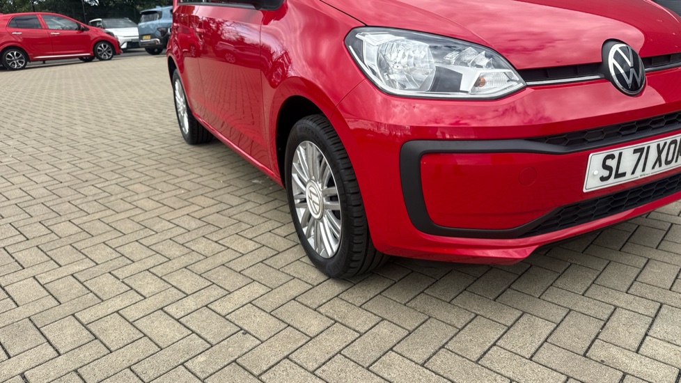 Volkswagen Up 1.0 65PS Up 5dr Petrol Hatchback - Image 26