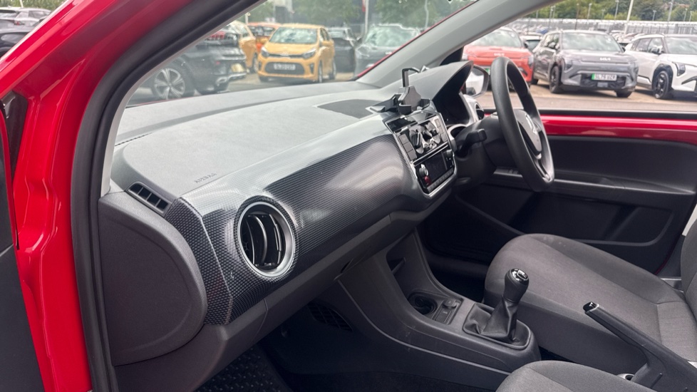 Volkswagen Up 1.0 65PS Up 5dr Petrol Hatchback - Image 28