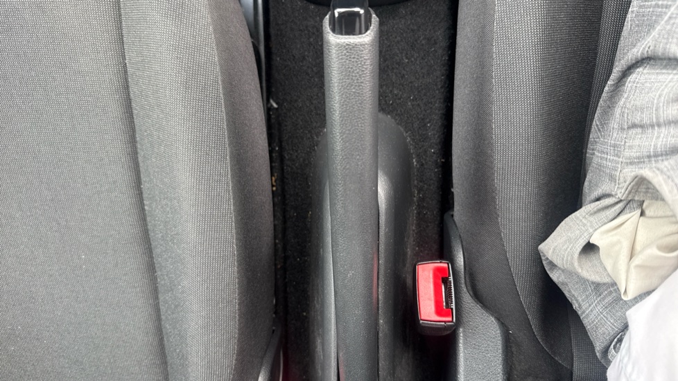 Volkswagen Up 1.0 65PS Up 5dr Petrol Hatchback - Image 38