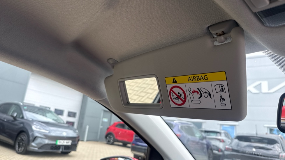 Volkswagen Up 1.0 65PS Up 5dr Petrol Hatchback - Image 39