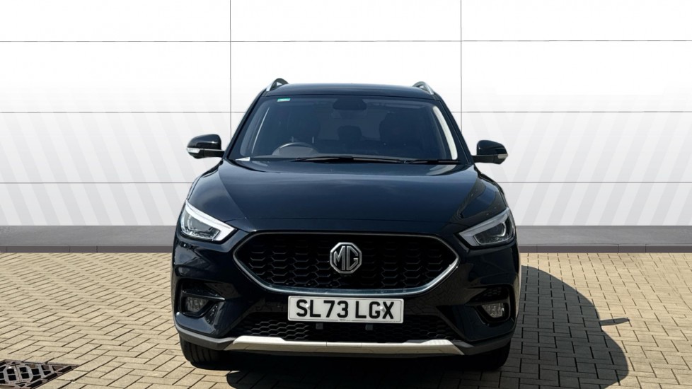 MG ZS 1.5 VTi-TECH Exclusive 5dr Petrol Hatchback - Image 3