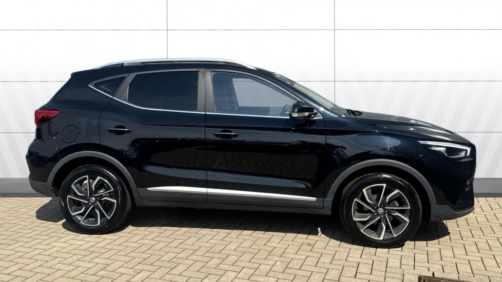 MG ZS 1.5 VTi-TECH Exclusive 5dr Petrol Hatchback - Image 5