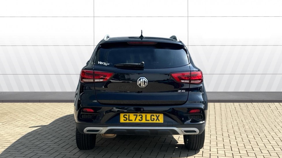 MG ZS 1.5 VTi-TECH Exclusive 5dr Petrol Hatchback - Image 6