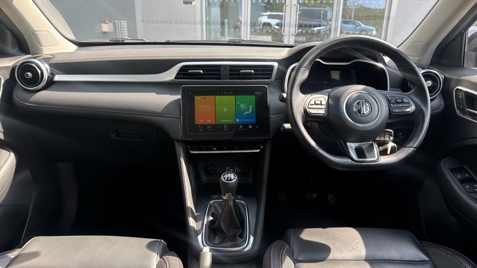 MG ZS 1.5 VTi-TECH Exclusive 5dr Petrol Hatchback - Image 10