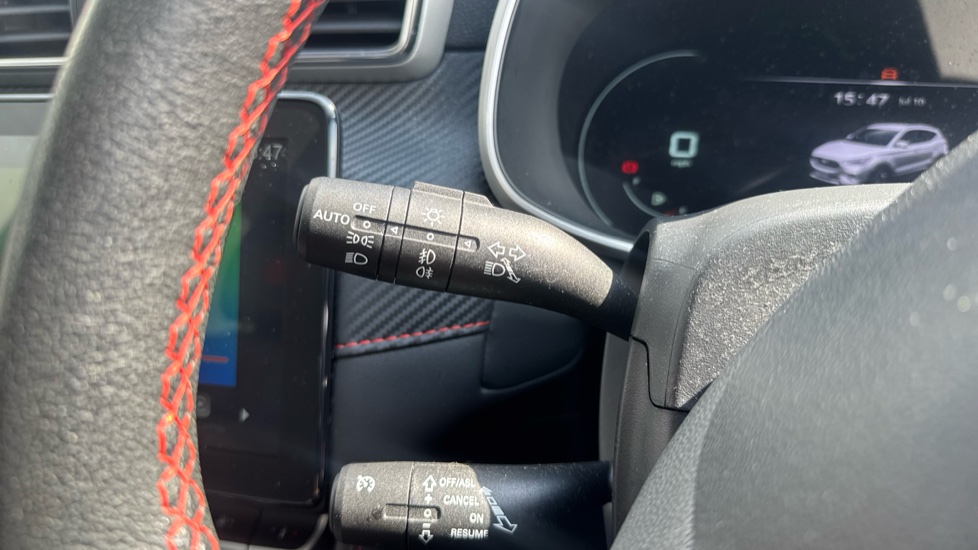 MG ZS 1.5 VTi-TECH Exclusive 5dr Petrol Hatchback - Image 34