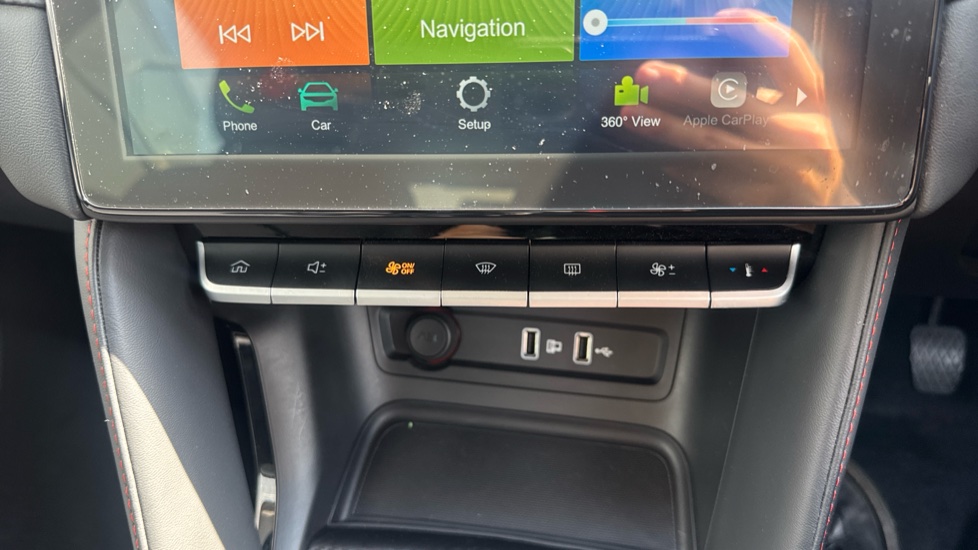 MG ZS 1.5 VTi-TECH Exclusive 5dr Petrol Hatchback - Image 43