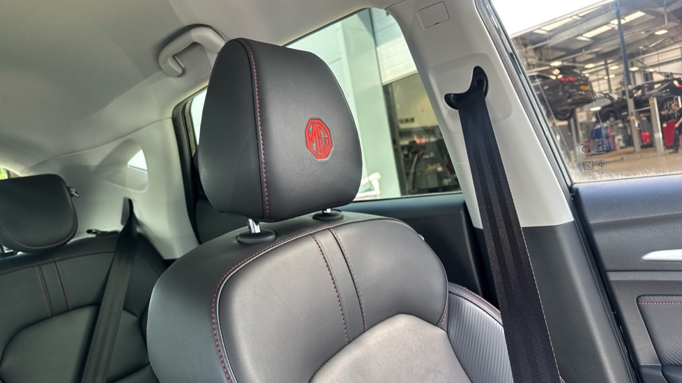 MG ZS 1.5 VTi-TECH Exclusive 5dr Petrol Hatchback - Image 47