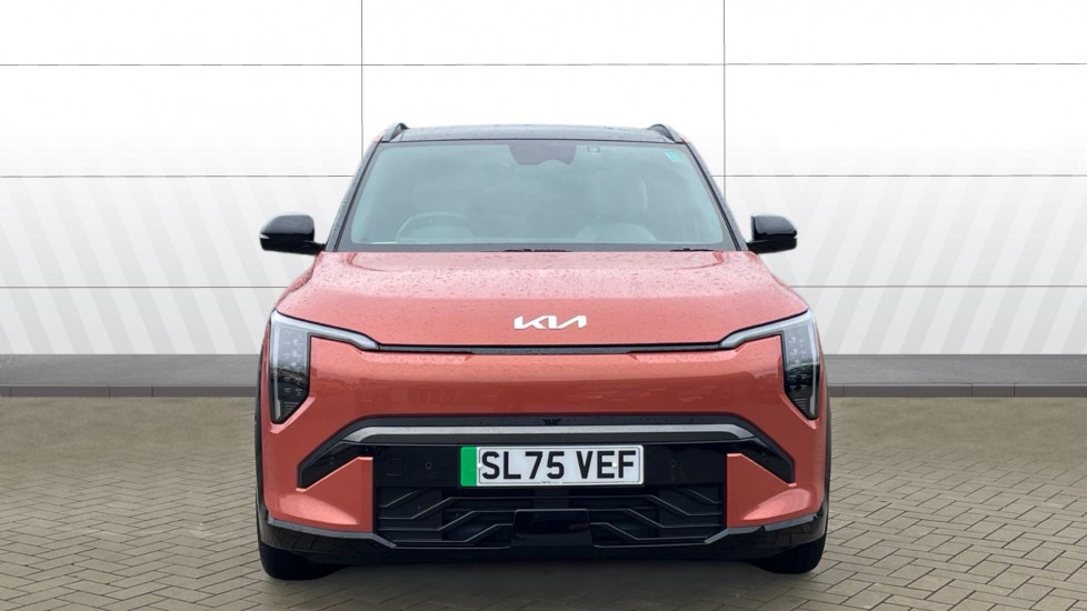 Kia EV3 150kW GT-Line S 81.4kWh 5dr Auto Electric Estate - Image 3