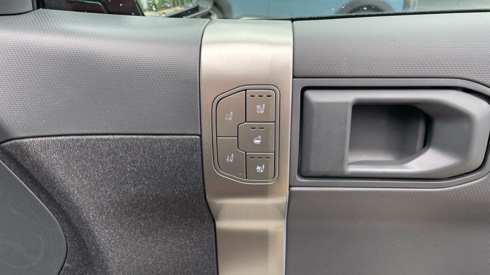 Kia EV3 150kW GT-Line S 81.4kWh 5dr Auto Electric Estate - Image 21