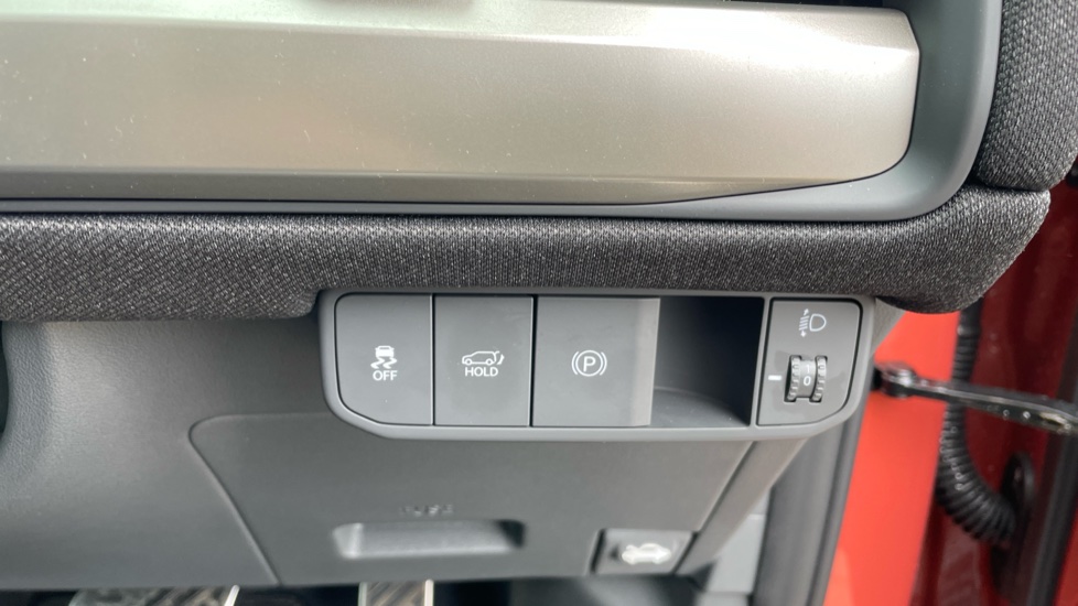 Kia EV3 150kW GT-Line S 81.4kWh 5dr Auto Electric Estate - Image 25