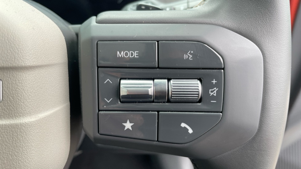 Kia EV3 150kW GT-Line S 81.4kWh 5dr Auto Electric Estate - Image 26