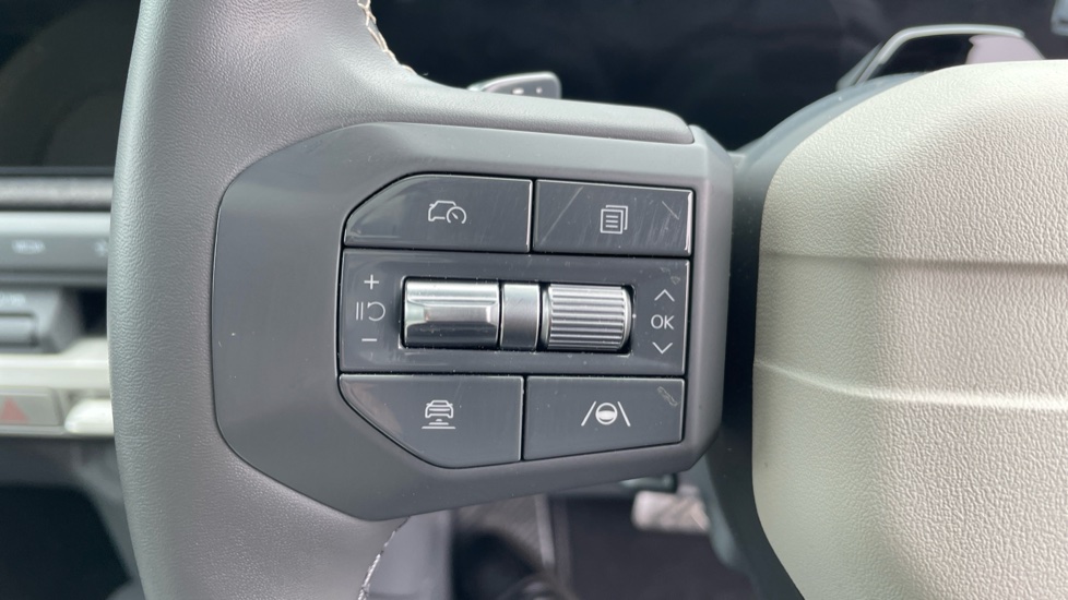 Kia EV3 150kW GT-Line S 81.4kWh 5dr Auto Electric Estate - Image 27