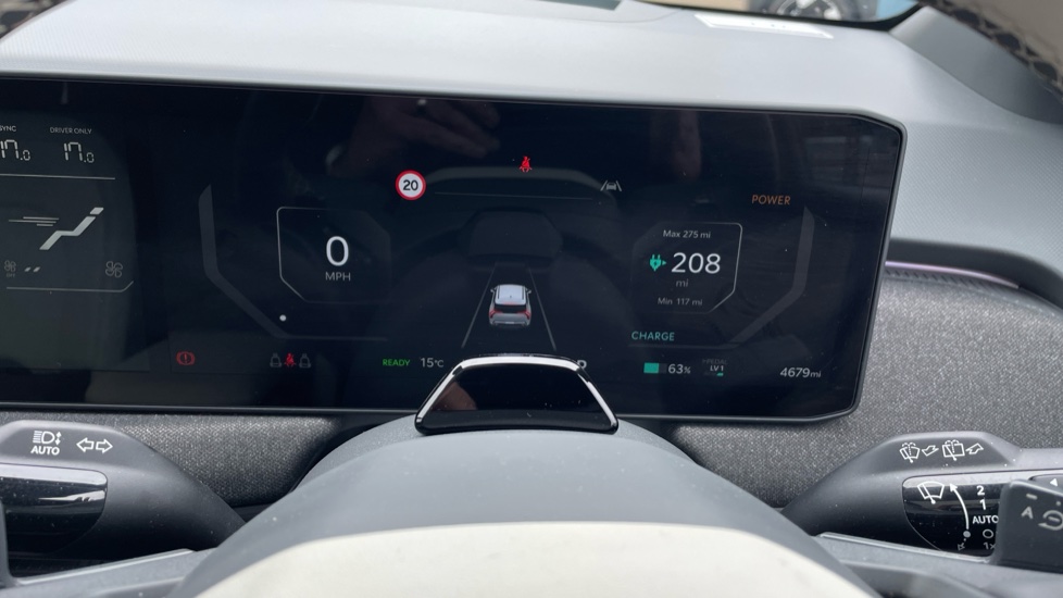 Kia EV3 150kW GT-Line S 81.4kWh 5dr Auto Electric Estate - Image 32