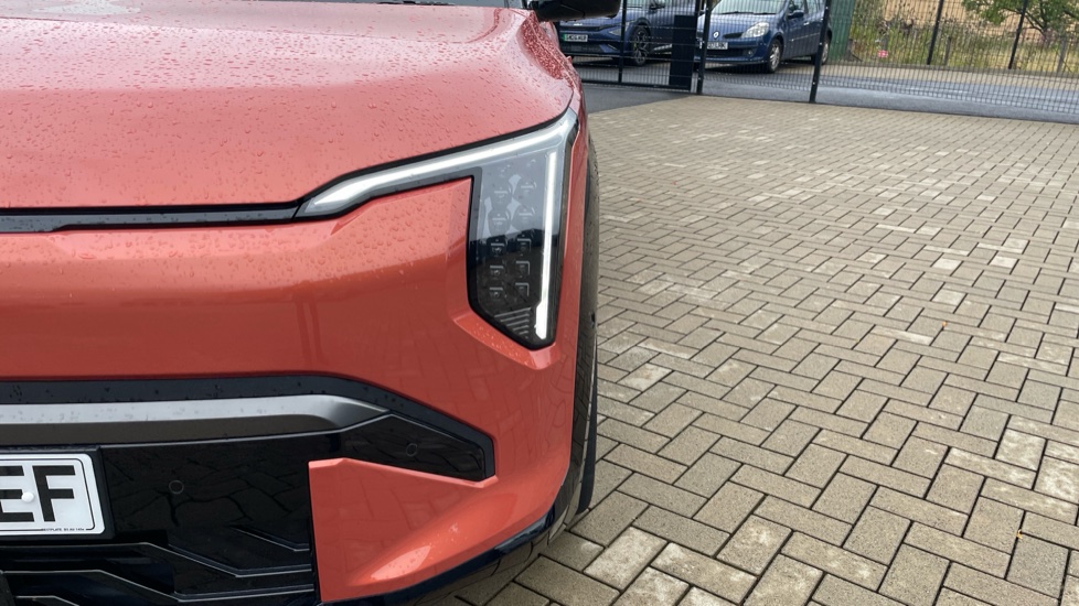 Kia EV3 150kW GT-Line S 81.4kWh 5dr Auto Electric Estate - Image 48
