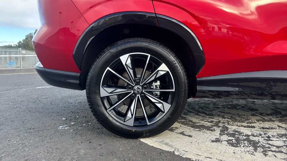 MG HS 1.5 T-GDI Hybrid+ Trophy 5dr Auto Hybrid Hatchback - Image 7