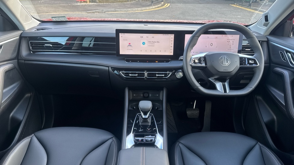 MG HS 1.5 T-GDI Hybrid+ Trophy 5dr Auto Hybrid Hatchback - Image 10