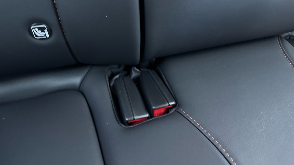 MG HS 1.5 T-GDI Hybrid+ Trophy 5dr Auto Hybrid Hatchback - Image 17