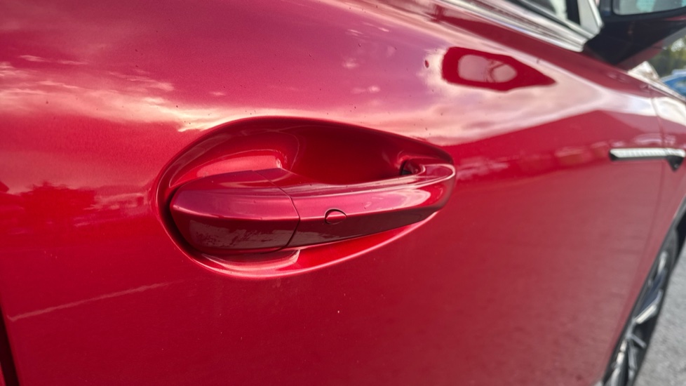 MG HS 1.5 T-GDI Hybrid+ Trophy 5dr Auto Hybrid Hatchback - Image 23