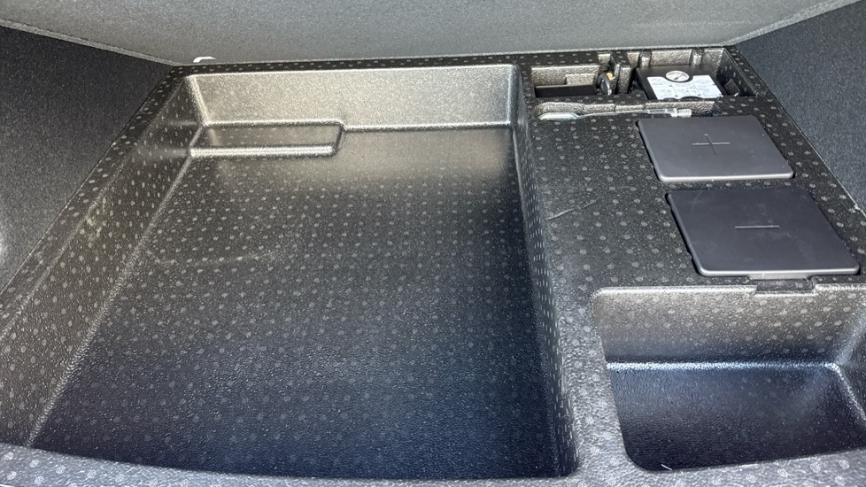 MG HS 1.5 T-GDI Hybrid+ Trophy 5dr Auto Hybrid Hatchback - Image 25