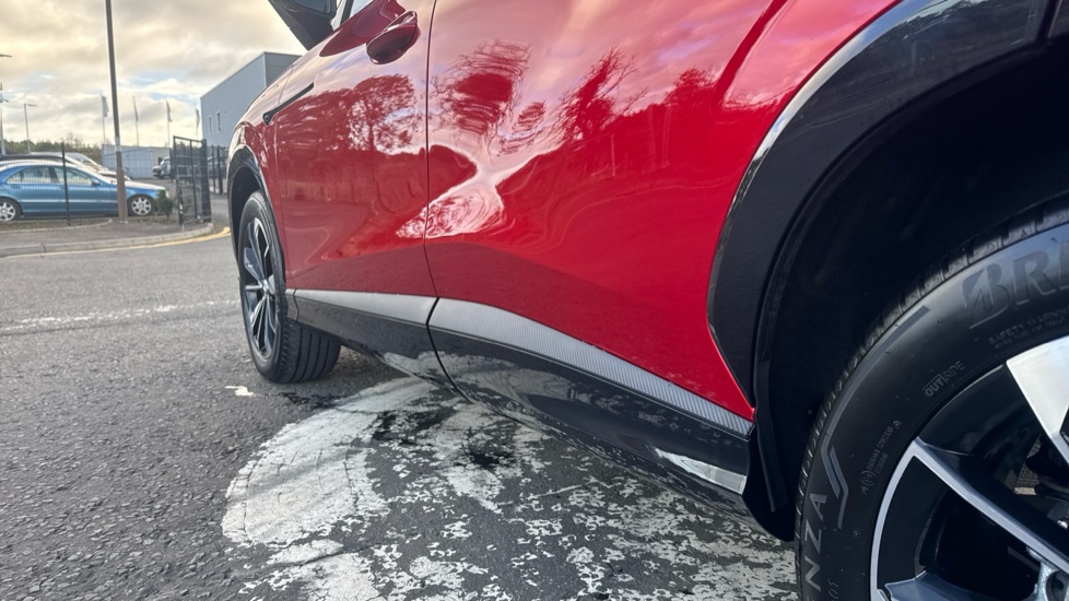 MG HS 1.5 T-GDI Hybrid+ Trophy 5dr Auto Hybrid Hatchback - Image 28