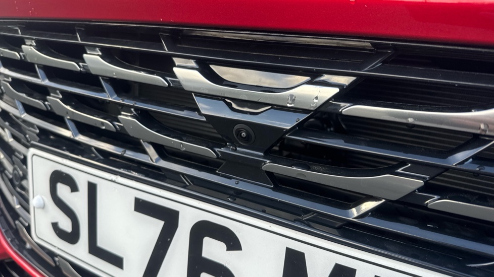 MG HS 1.5 T-GDI Hybrid+ Trophy 5dr Auto Hybrid Hatchback - Image 31