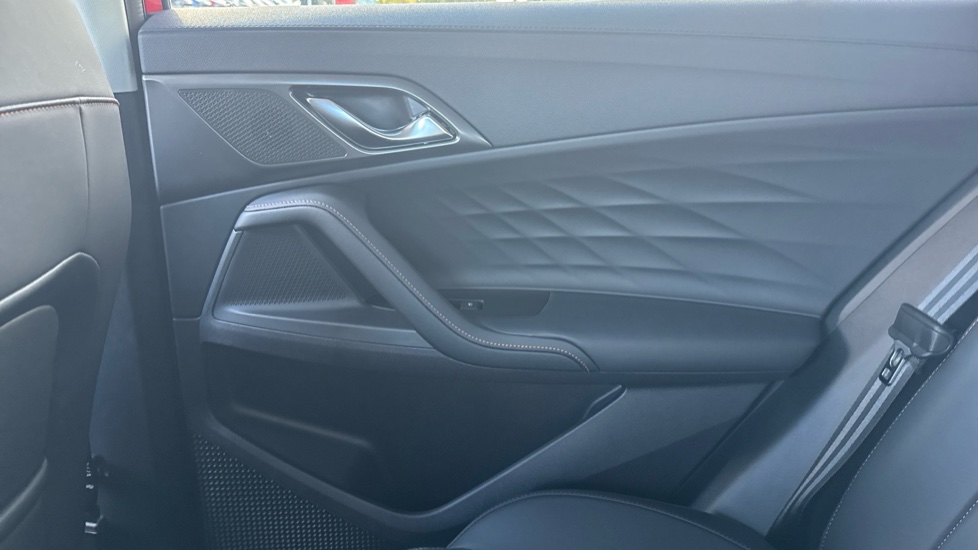 MG HS 1.5 T-GDI Hybrid+ Trophy 5dr Auto Hybrid Hatchback - Image 33
