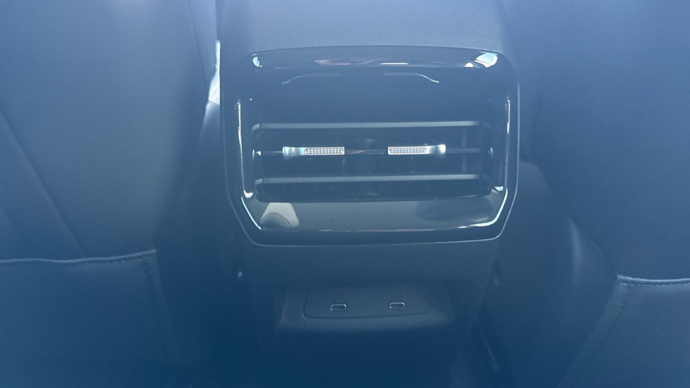 MG HS 1.5 T-GDI Hybrid+ Trophy 5dr Auto Hybrid Hatchback - Image 34