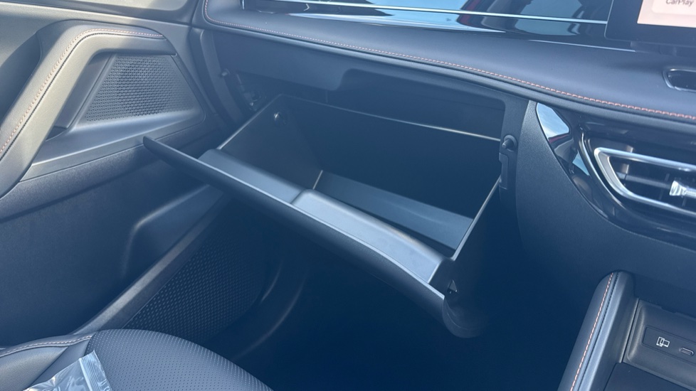 MG HS 1.5 T-GDI Hybrid+ Trophy 5dr Auto Hybrid Hatchback - Image 35