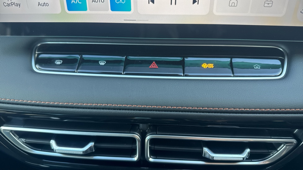 MG HS 1.5 T-GDI Hybrid+ Trophy 5dr Auto Hybrid Hatchback - Image 43