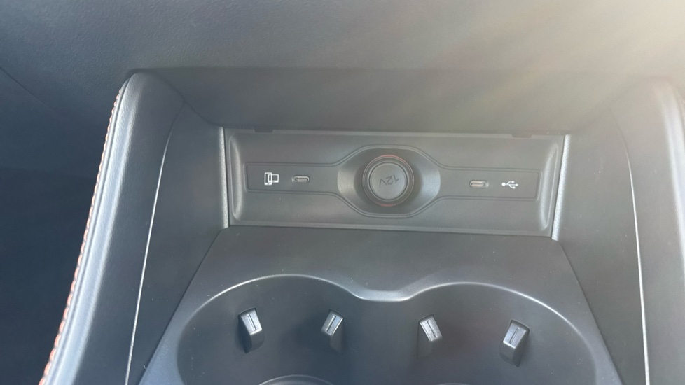 MG HS 1.5 T-GDI Hybrid+ Trophy 5dr Auto Hybrid Hatchback - Image 45