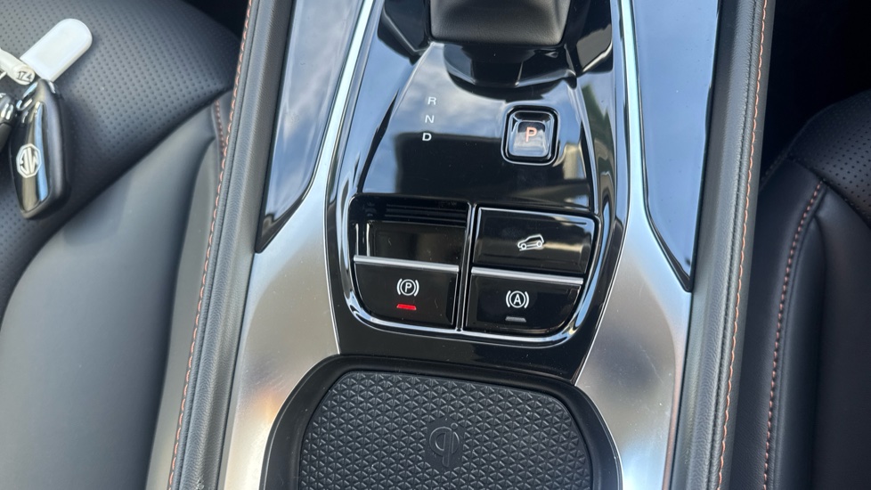 MG HS 1.5 T-GDI Hybrid+ Trophy 5dr Auto Hybrid Hatchback - Image 46