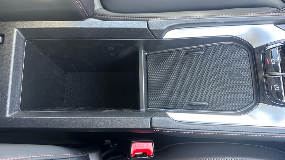 MG HS 1.5 T-GDI Hybrid+ Trophy 5dr Auto Hybrid Hatchback - Image 47