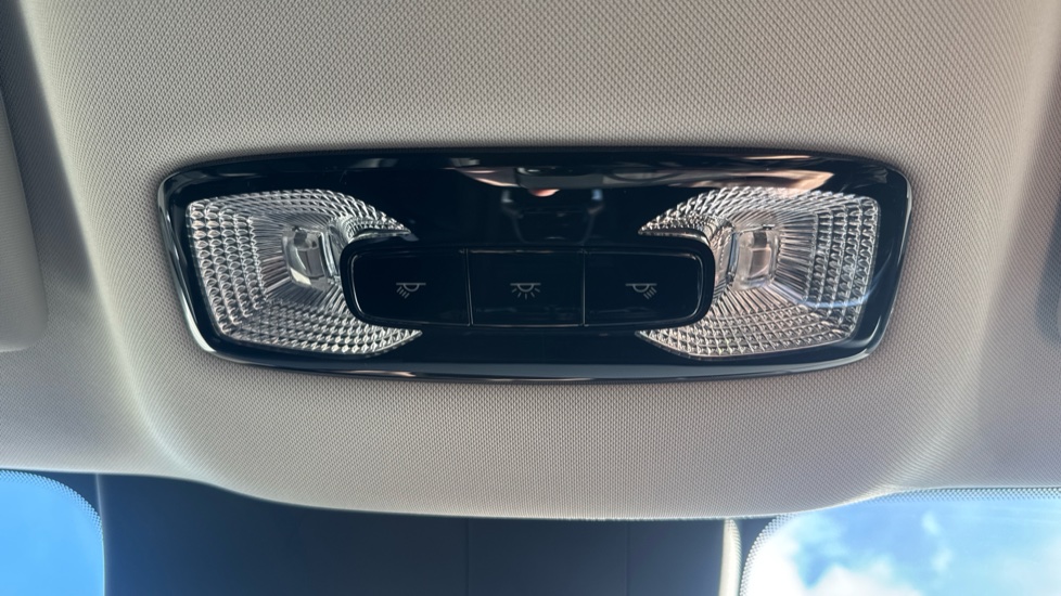 MG HS 1.5 T-GDI Hybrid+ Trophy 5dr Auto Hybrid Hatchback - Image 50