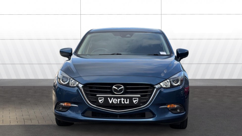 Mazda 3 2.0 SE-L Nav 5dr Petrol Hatchback - Image 3