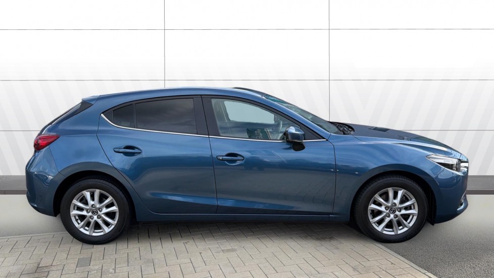 Mazda 3 2.0 SE-L Nav 5dr Petrol Hatchback - Image 5