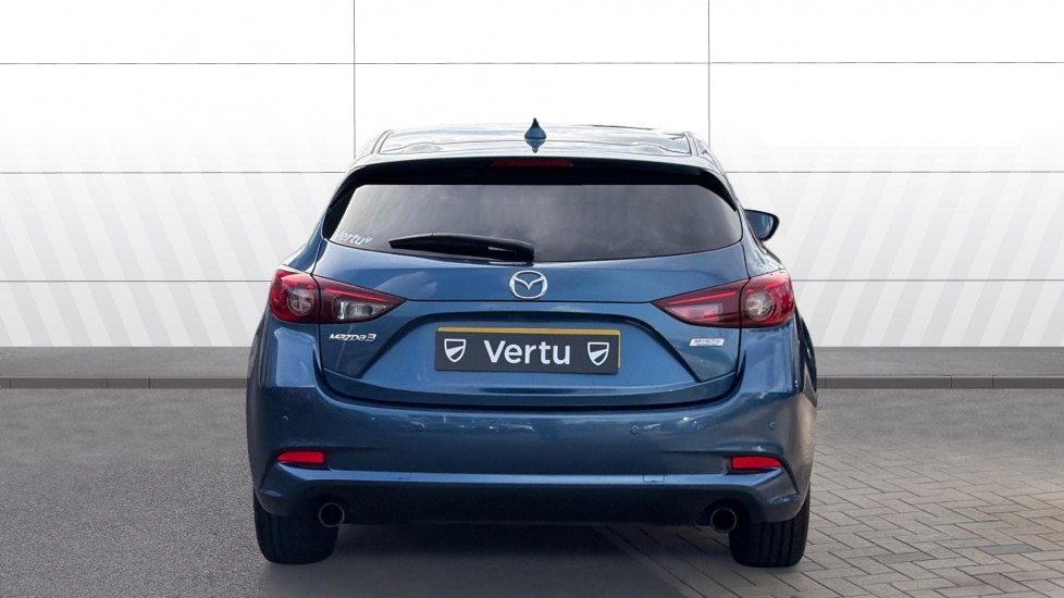 Mazda 3 2.0 SE-L Nav 5dr Petrol Hatchback - Image 6