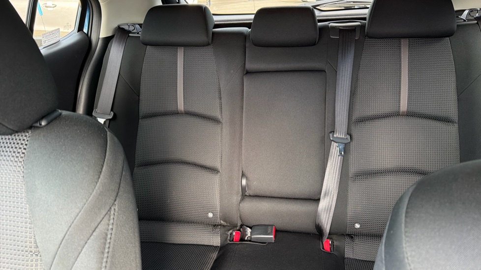 Mazda 3 2.0 SE-L Nav 5dr Petrol Hatchback - Image 15